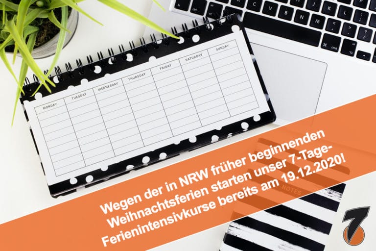 Vorverlegung_Ferienintensivkurs